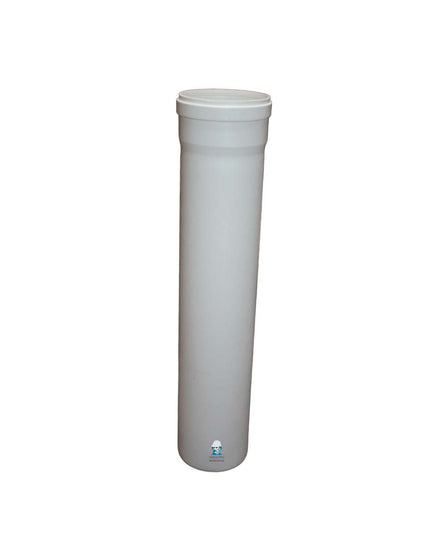PEISA EXTENSION TUBO M-H Ø100 L500 COND 10001547