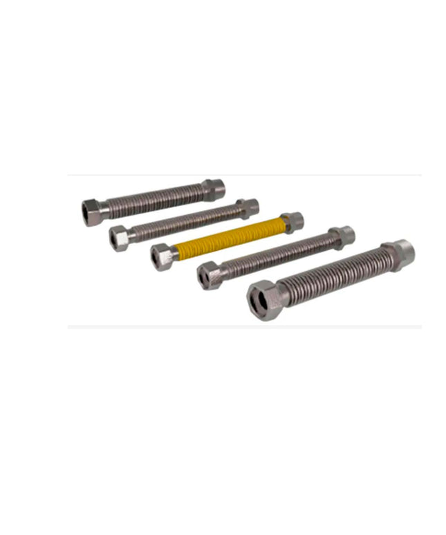 PEISA KIT CONEXION FLEXIBLE DIVA DS (GAS 3/4) 10001635 / 10000267