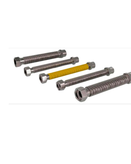 PEISA KIT CONEXION FLEXIBLE DIVA DS (GAS 3/4) 10001635 / 10000267