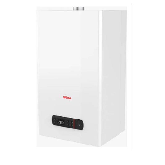 PEISA CALDERA PRIMA TEC 32 DOBLE SERVICIO TIRO FORZADO GL 10001684
