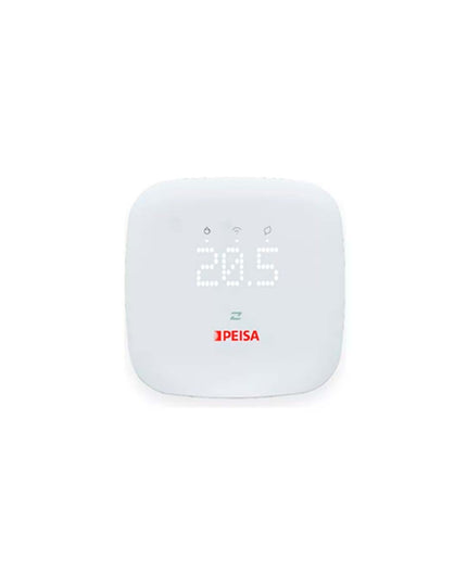 PEISA TERMOSTATO AMBIENTE ZENTRALY WIFI 10001778