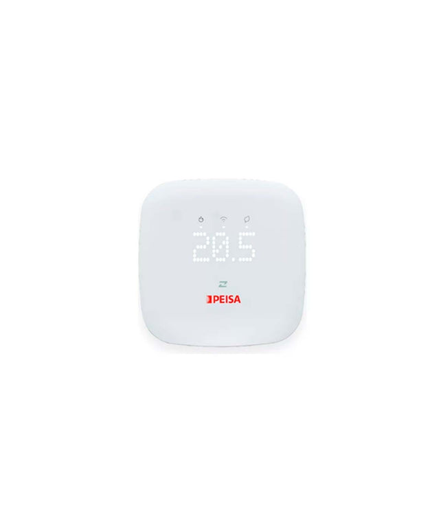 PEISA TERMOSTATO AMBIENTE ZENTRALY WIFI 10001778