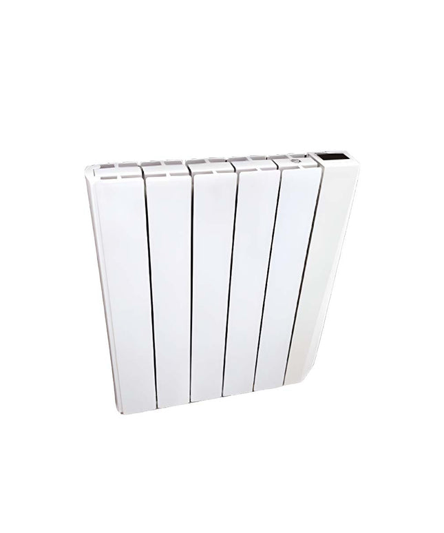 Peisa Radiador Broen E Electrico 1000 Blanco 5 Elementos 10001822