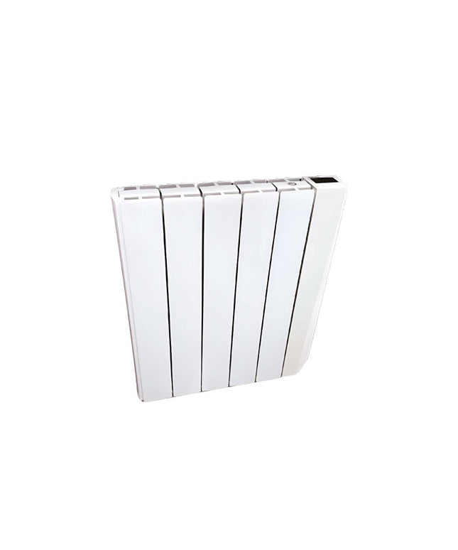 PEISA RADIADOR BROEN E ELECTRICO 1000 BLANCO 5 ELEMENTOS 10001822
