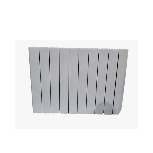 PEISA RADIADOR BROEN E ELECTRICO 1500 BLANCO 10 ELEMENTOS 10001823