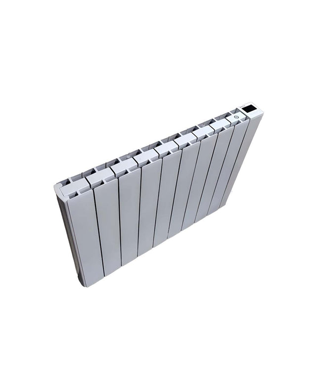 PEISA RADIADOR BROEN E ELECTRICO 1500 BLANCO 9 ELEMENTOS 10001823