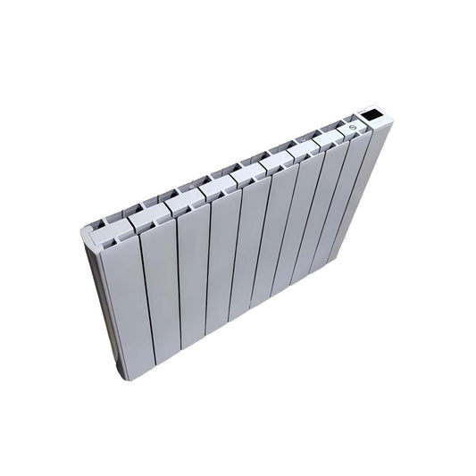 PEISA RADIADOR BROEN E ELECTRICO 1500 BLANCO 9 ELEMENTOS 10001823