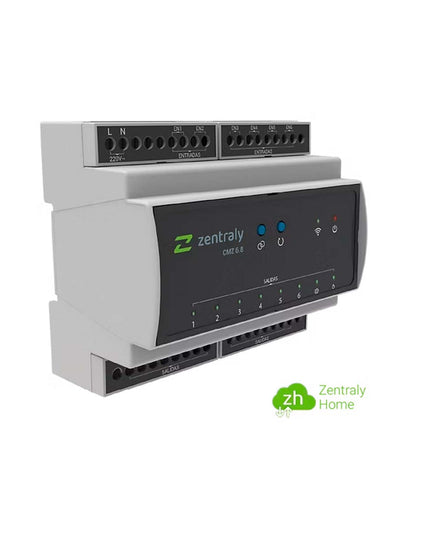 PEISA MULTIZONA HOME CMZ 6.8 10001874