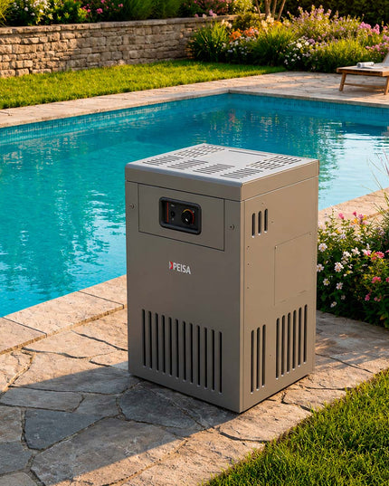 PEISA CALENTADOR DE PISCINAS TW 70 GL 10001962