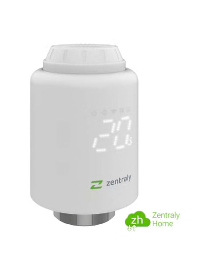 PEISA TRV ZENTRALY HOME 10001981