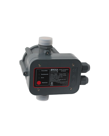 Peisa Control Automatico De Presion Ps10 10002000