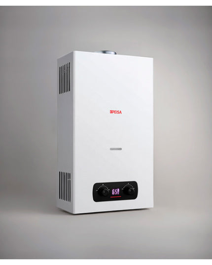 PEISA CALEFON A GAS TNE 14L TIRO NATURAL 10002642
