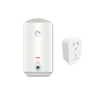 Collection image for: Termotanques Tea  Smart Wifi Zentraly