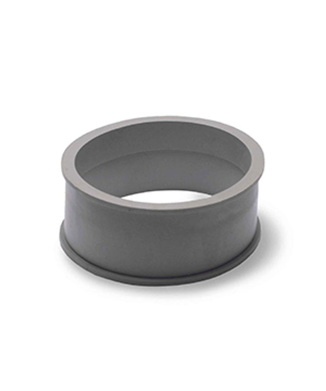 PEISA REP CUPLA ELASTICA TUBO COAXIAL D100 DIVA 90000052