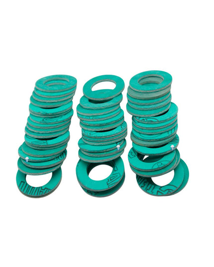 PEISA REP JUNTA 1 (30 X 18 X 2) PQ X 50 90000066