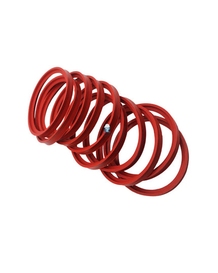 PEISA REP O'RING A LABBRO D60 SILICONA - PQ X 10 90000069