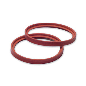 PEISA REP O'RING A LABBRO D60 SILICONA - PQ X 10 90000069