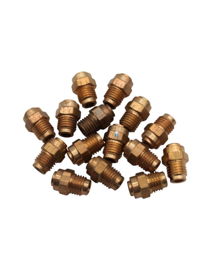 PEISA REP PICO INYECTOR DIVA GE 0.80 WG - PQ X 15 90000070