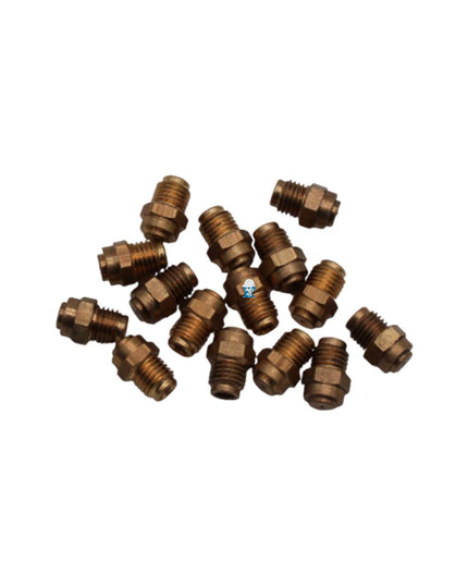 PEISA REP PICO INYECTOR DIVA GN 1.25 WG - PQ X 15 90000071