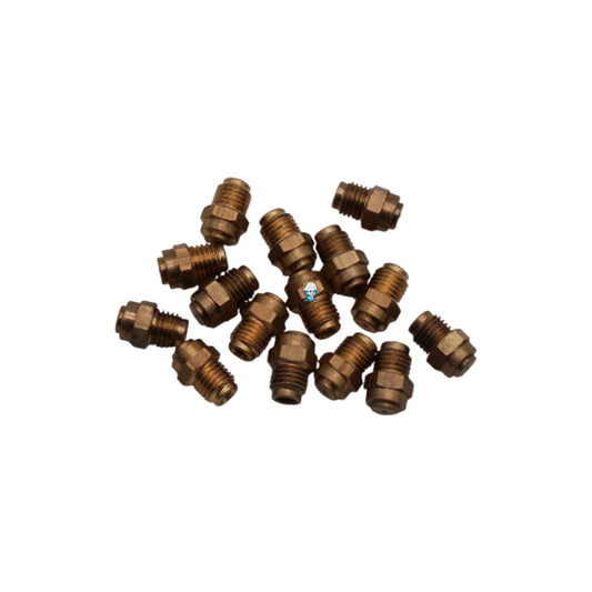 PEISA REP PICO INYECTOR DIVA GN 1.25 WG - PQ X 15 90000071