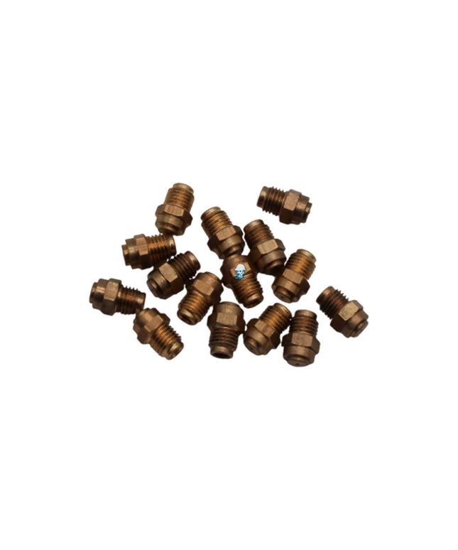 PEISA REP PICO INYECTOR DIVA GN 1.25 WG - PQ X 15 90000071