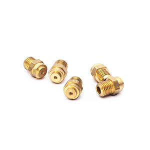 PEISA REP PICO INYECTOR DIVA GN 1.25 WG - PQ X 15 90000071