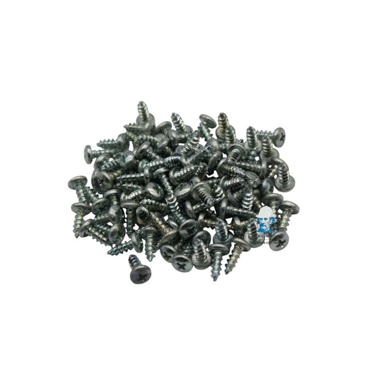 PEISA REP TORN PARKER PH. 8 X 1/2 - PK X 100 90000095