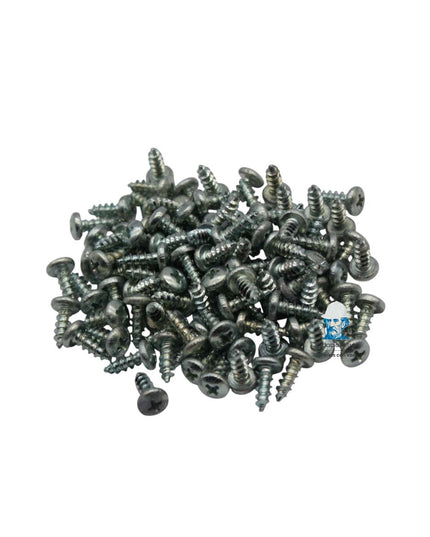 PEISA REP TORN PARKER PH. 8 X 1/2 - PK X 100 90000095