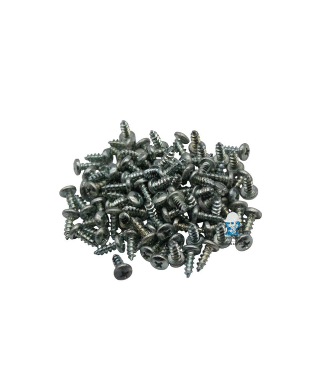 PEISA REP TORN PARKER PH. 8 X 1/2 - PK X 100 90000095