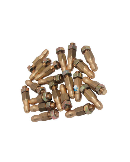 PEISA REP CLIP MACHO- PK X 20 90000106