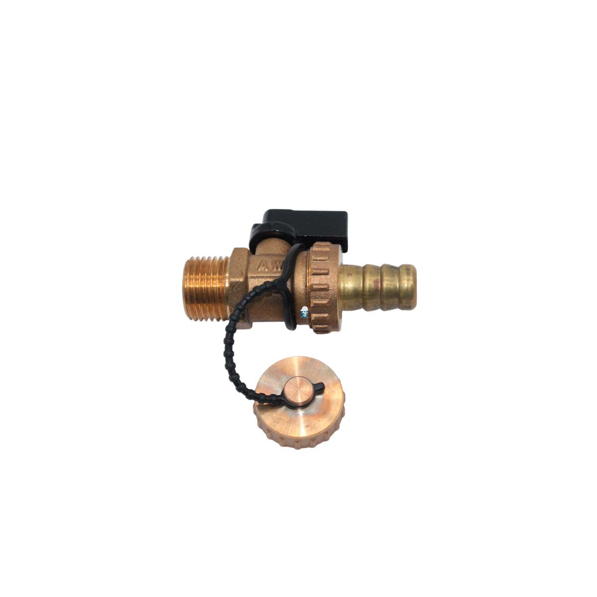 PEISA REP GRIFO DESCARGA / LlENADO CALDERA MH 1/2 90000108