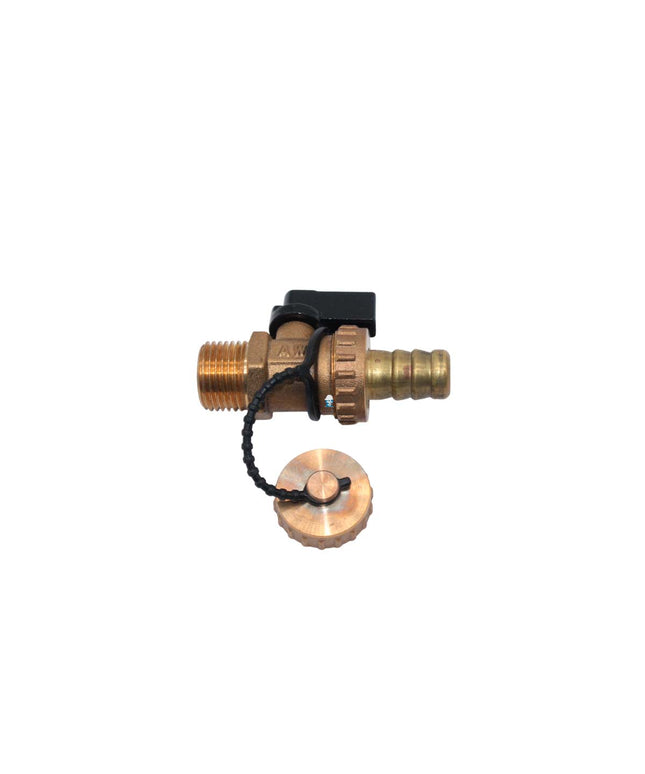 PEISA REP GRIFO DESCARGA / LlENADO CALDERA MH 1/2 90000108