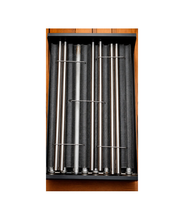 Peisa Rep Intercambiador T80 90000116