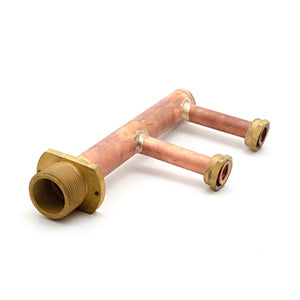 PEISA REP CAÑO MANDADA TX40 TRV 90000120