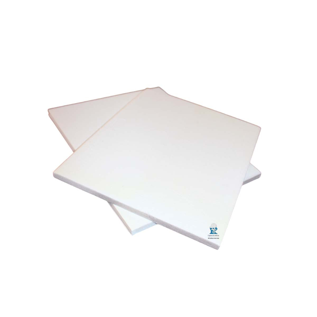 PEISA REP PLACA AISLANTE DIVA 270X218 - PQ X 2 90000133