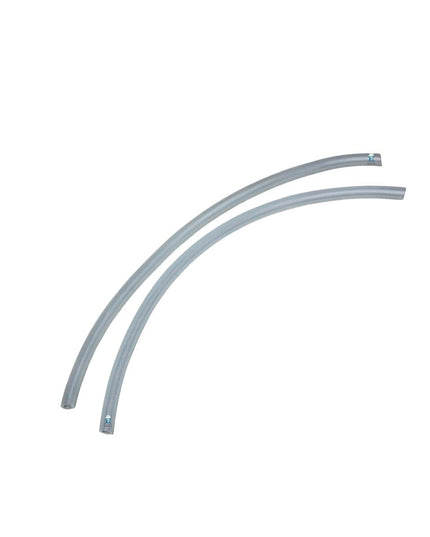 PEISA REP MANGUERA SILICONA PRESOST. HUMOS -PQ X 2 90000144