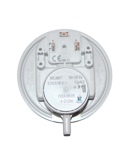 PEISA REP PRESOSTATO DE HUMOS 1.5 MBAR 90000206