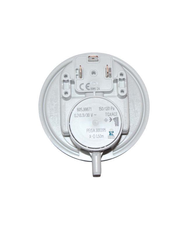 PEISA REP PRESOSTATO DE HUMOS 1.5 MBAR 90000206