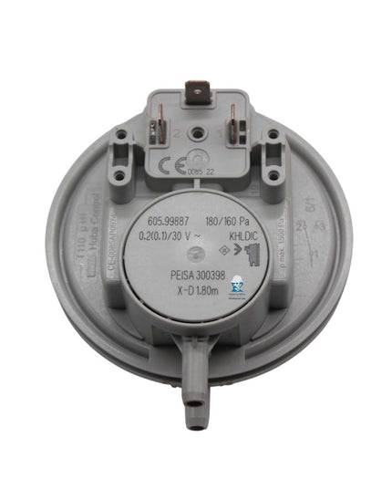 PEISA REP PRESOSTATO DE HUMOS 1.8 MBA 90000207