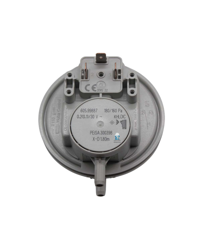 PEISA REP PRESOSTATO DE HUMOS 1.8 MBA 90000207