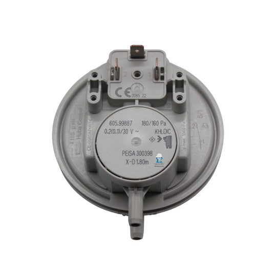 PEISA REP PRESOSTATO DE HUMOS 1.8 MBA 90000207