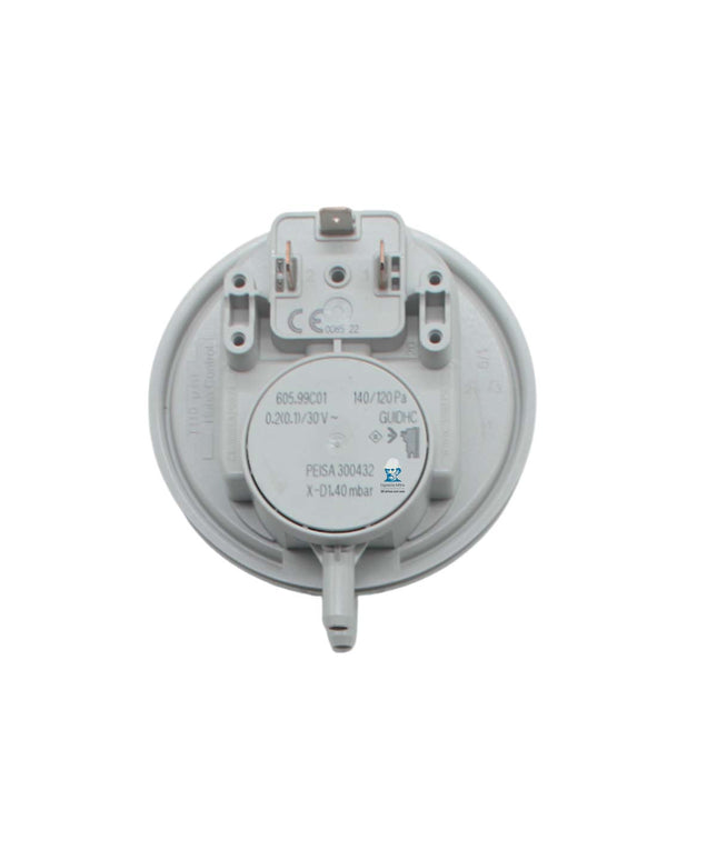 PEISA REP PRESOSTATO DE HUMOS 1.4 MBAR 90000208