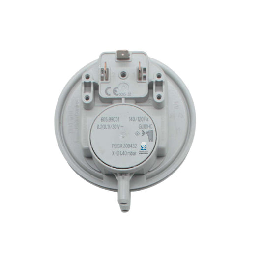 PEISA REP PRESOSTATO DE HUMOS 1.4 MBAR 90000208