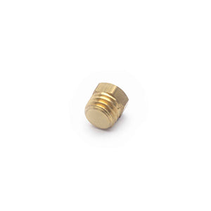 PEISA REP TAPON BRONCE 1/8- PK X 5 90000221