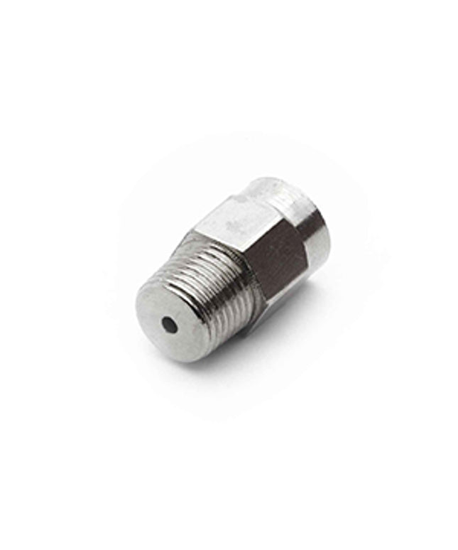 PEISA REP GRIFO DE PURGA MANUAL 1/8- Pk X 5 90000225
