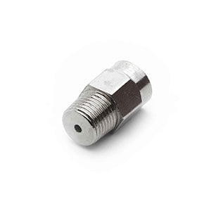 PEISA REP GRIFO DE PURGA MANUAL 1/8- Pk X 5 90000225