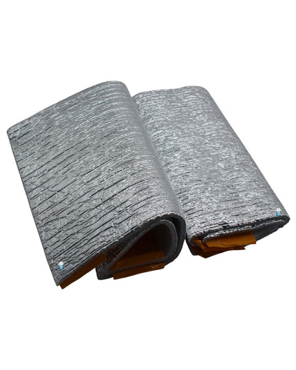 PEISA REP ESPUMA AISLANTE LATERAL DIVA - PQ X 2  90000233