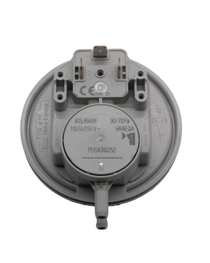 PEISA REP PRESOSTATO DE HUMOS 0.9 MBAR 90000237
