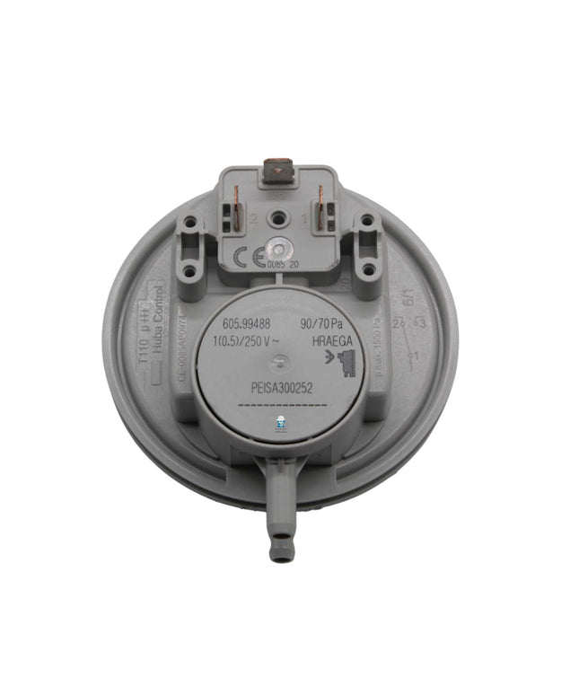 PEISA REP PRESOSTATO DE HUMOS 0.9 MBAR 90000237