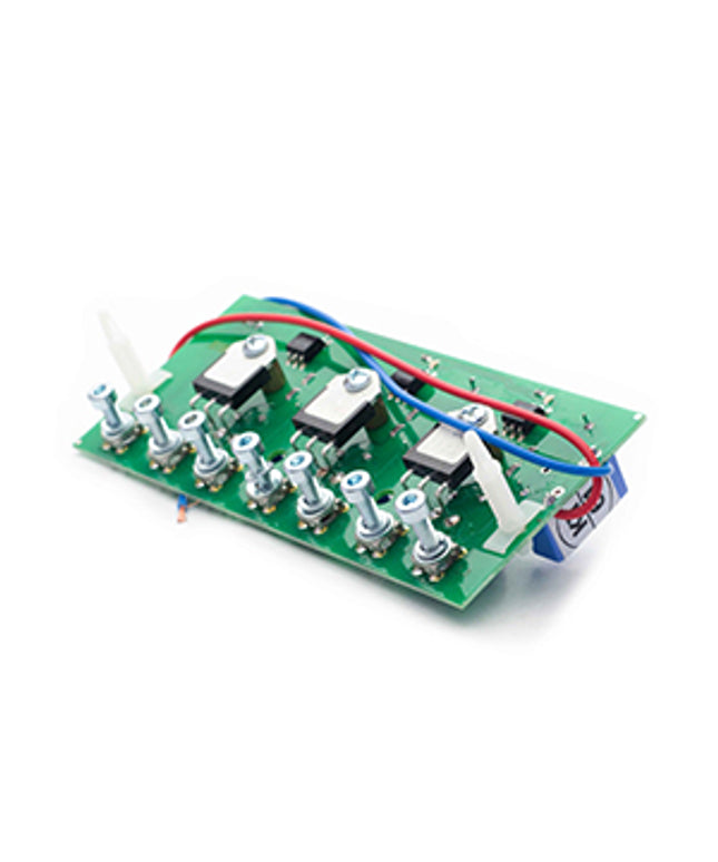 PEISA REP PLAQUETA ELECTRONICA CALDERA ELECTRICA 90000241